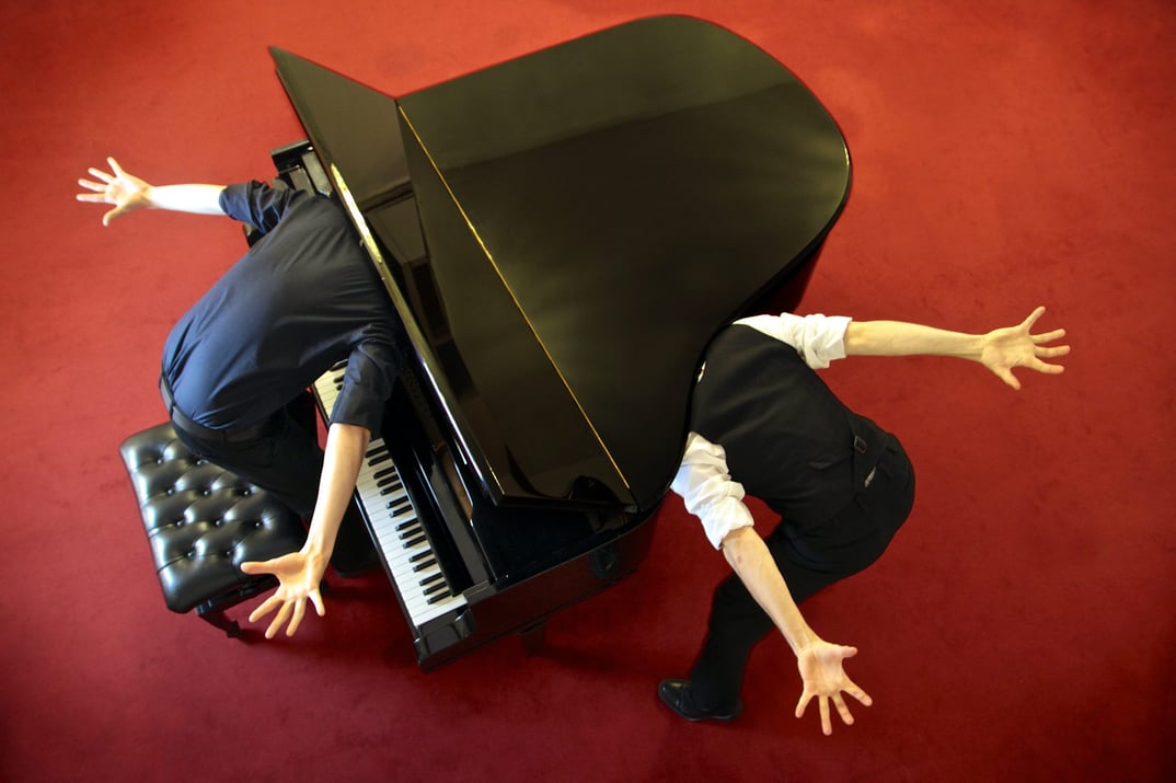 Be-Flügelt im Advent: Auszeit im hek...