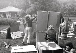 Archives in Residence: KEKS