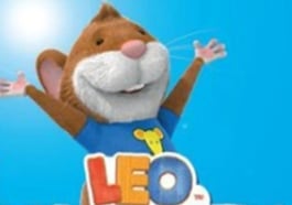 Leo Lausemaus – Piratenschutz
