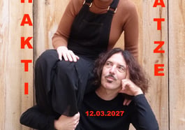 Shakti & Matze