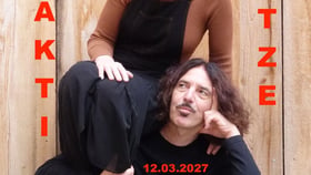 Shakti & Matze