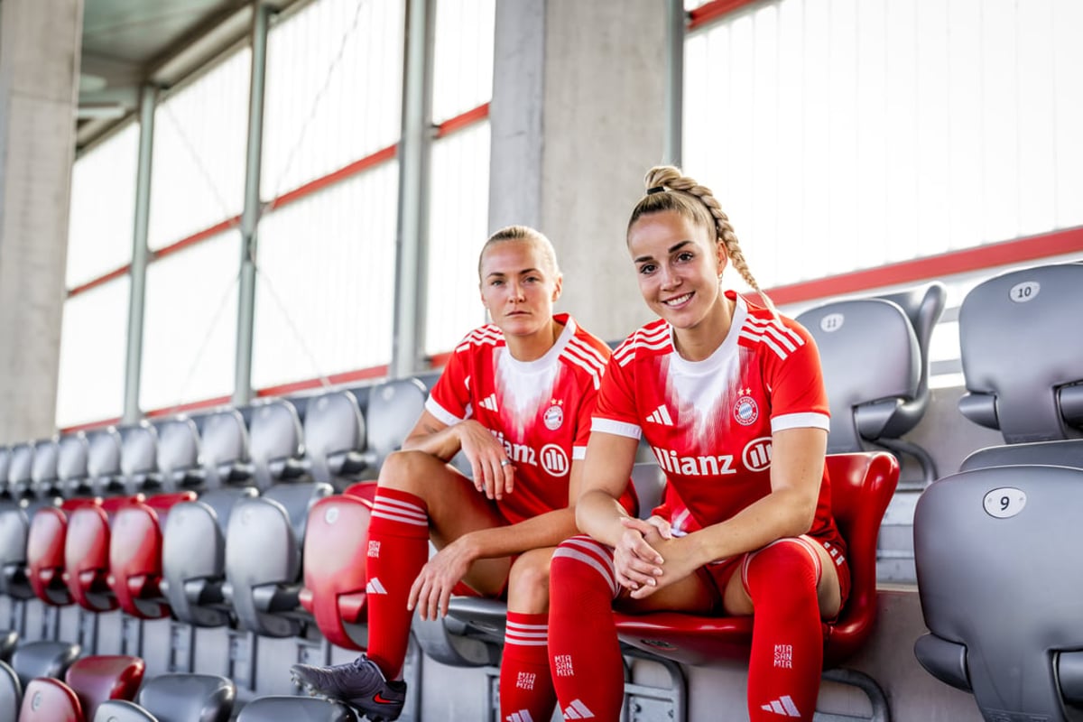 FC Bayern München vs. VfL Wolfsburg