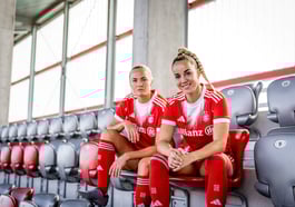 FC Bayern München vs. VfL Wolfsburg