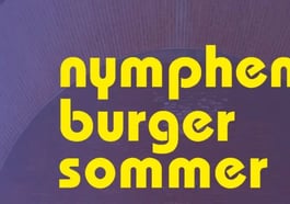Nymphenburger Sommer 2026
