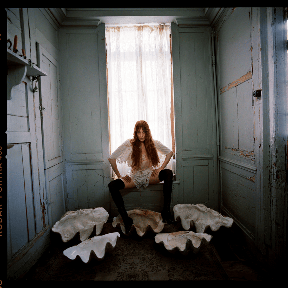 Florence + the Machine