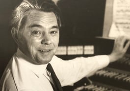 Musik in Zeiten von Bedrängnis