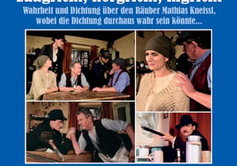 Georg Maier´s Iberl Bühne – Zuagricht, hergricht, higricht – von Georg Meier´s Iberlbühne – Theaterabend zum Gründungsfest der KLJB Sünzhausen