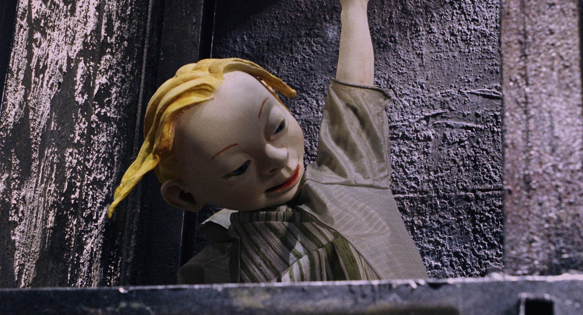 Bilder aus Memory Hotel