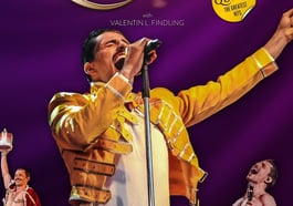 The Music Of Queen Live