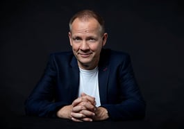 Thomas Schreckenberger – Irre sind menschlich