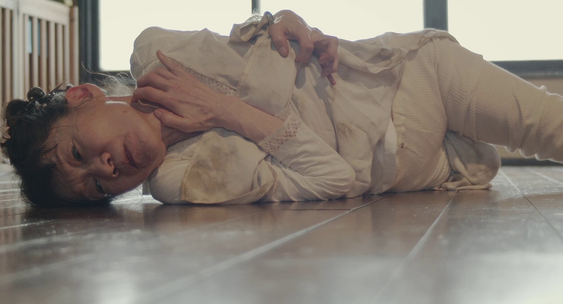 Bilder aus Invisible People