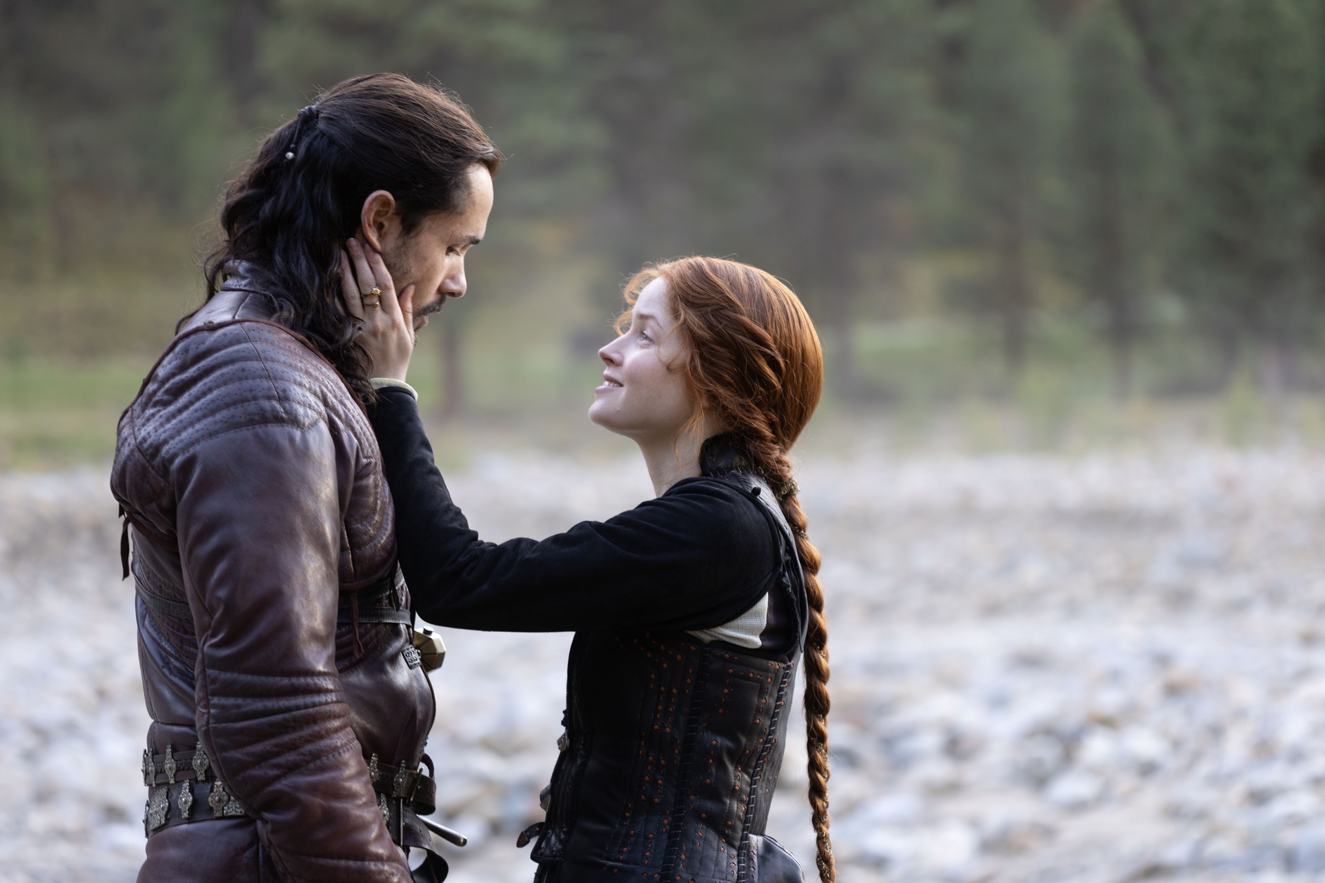 Bilder aus Wilhelm Tell