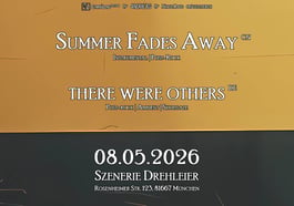 Summer Fades Away + there were others
