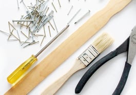 Nie wieder Ärger mit Handwerkenden & Co
