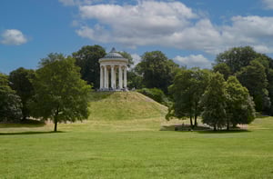 Englischer Garten