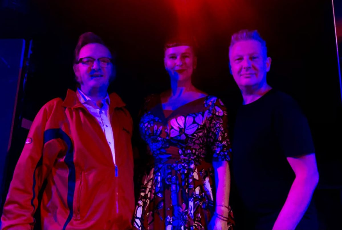 Von Wedekind zum Charleston – München (un)modern