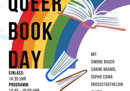 Queer Book Day