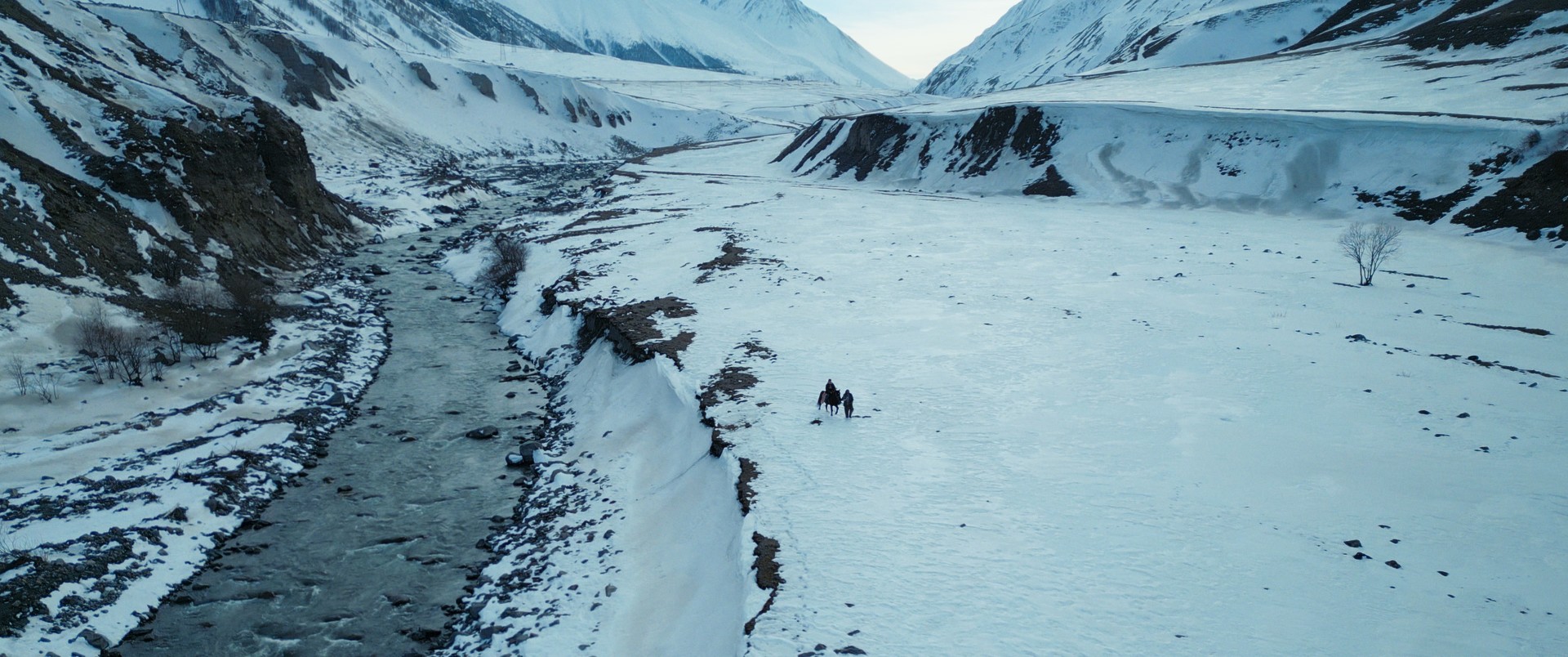 Bilder aus Sieben Tage