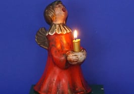 Offenes Singen zum Advent