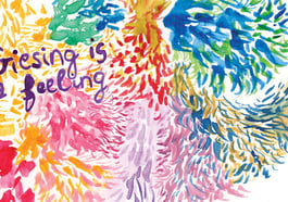 Giesing is a Feeling