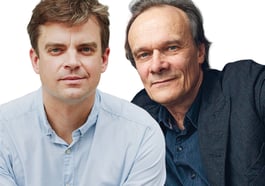 Das glückliche Schicksal – Matthias Nawrat im Gespräch mit Edgar Selge