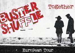 Buster Shuffle