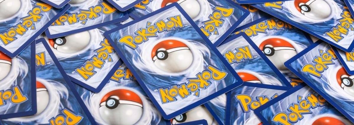 Poké-Tauschbörse