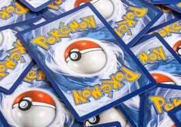 Poké-Tauschbörse
