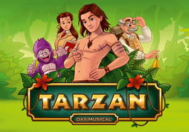 Tarzan – das Musical