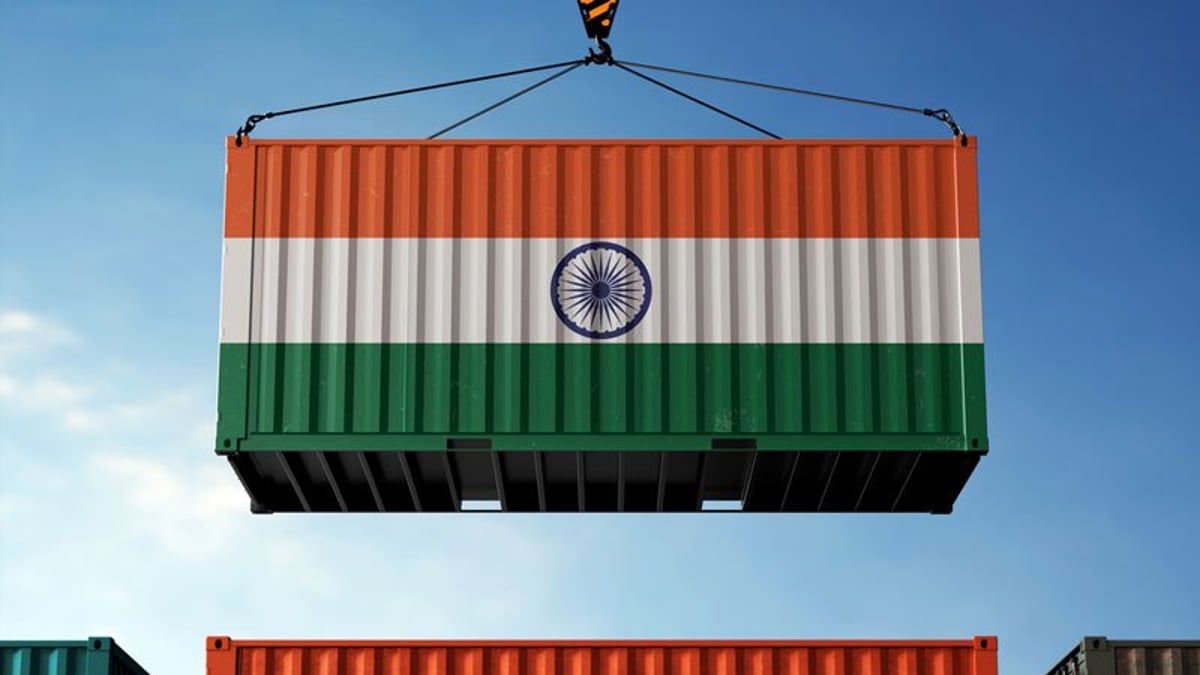 India First: Indiens Außenpolitik verstehen