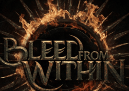 Bleed From Within