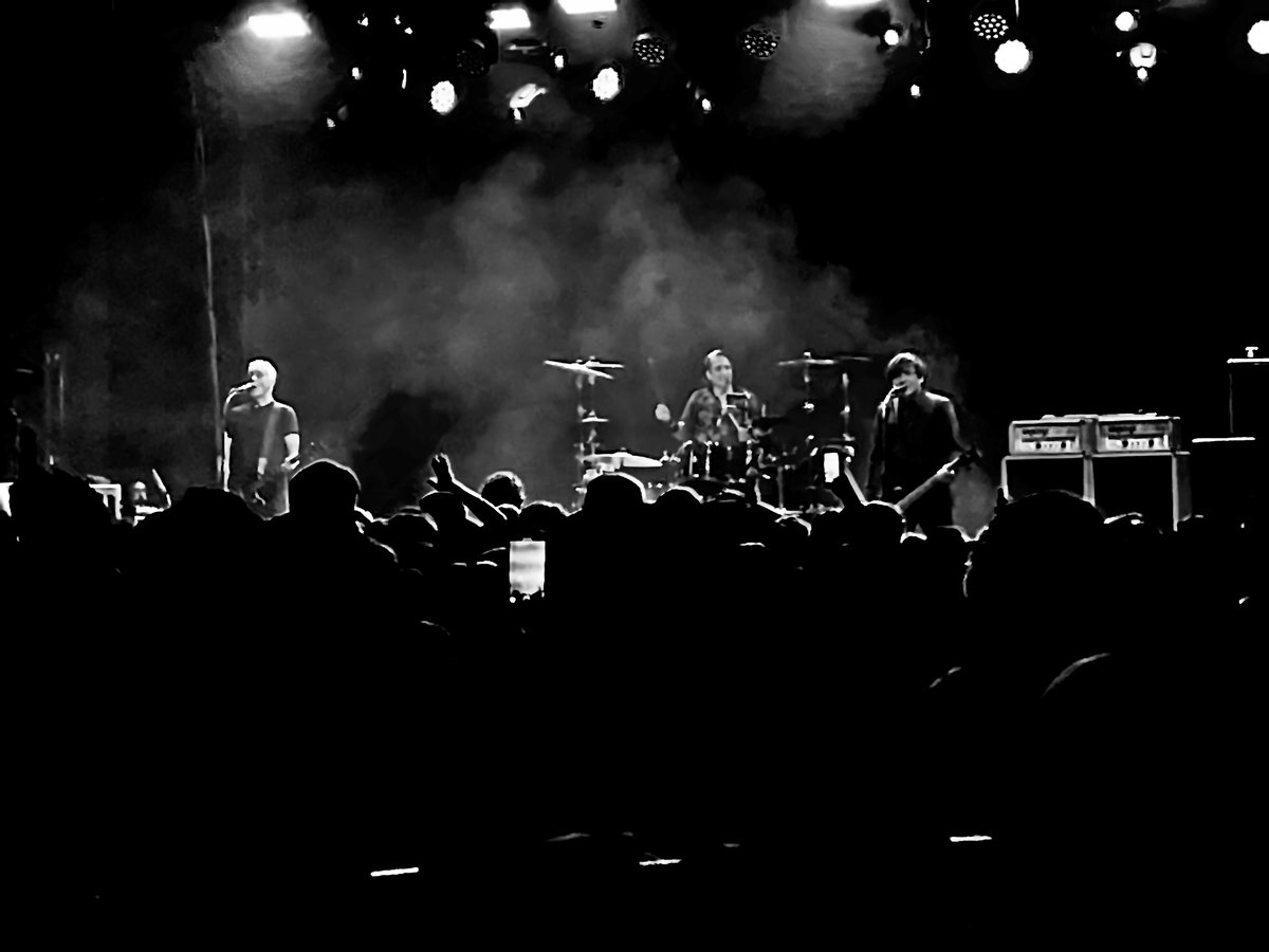 IN-München-Review: So war’s… bei Die Ärzte