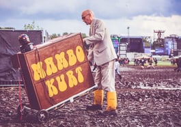 Mambo Kurt