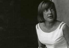 Ingeborg Bachmann: „Ich existiere nur, wenn ich schreibe“