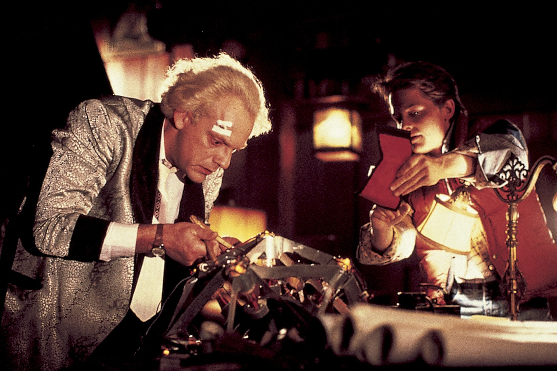 Bilder aus Zurück in die Zukunft