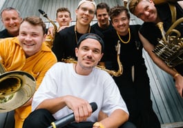 Fättes B / RAiNER von ViELEN / Popwal / Lenze & de Buam