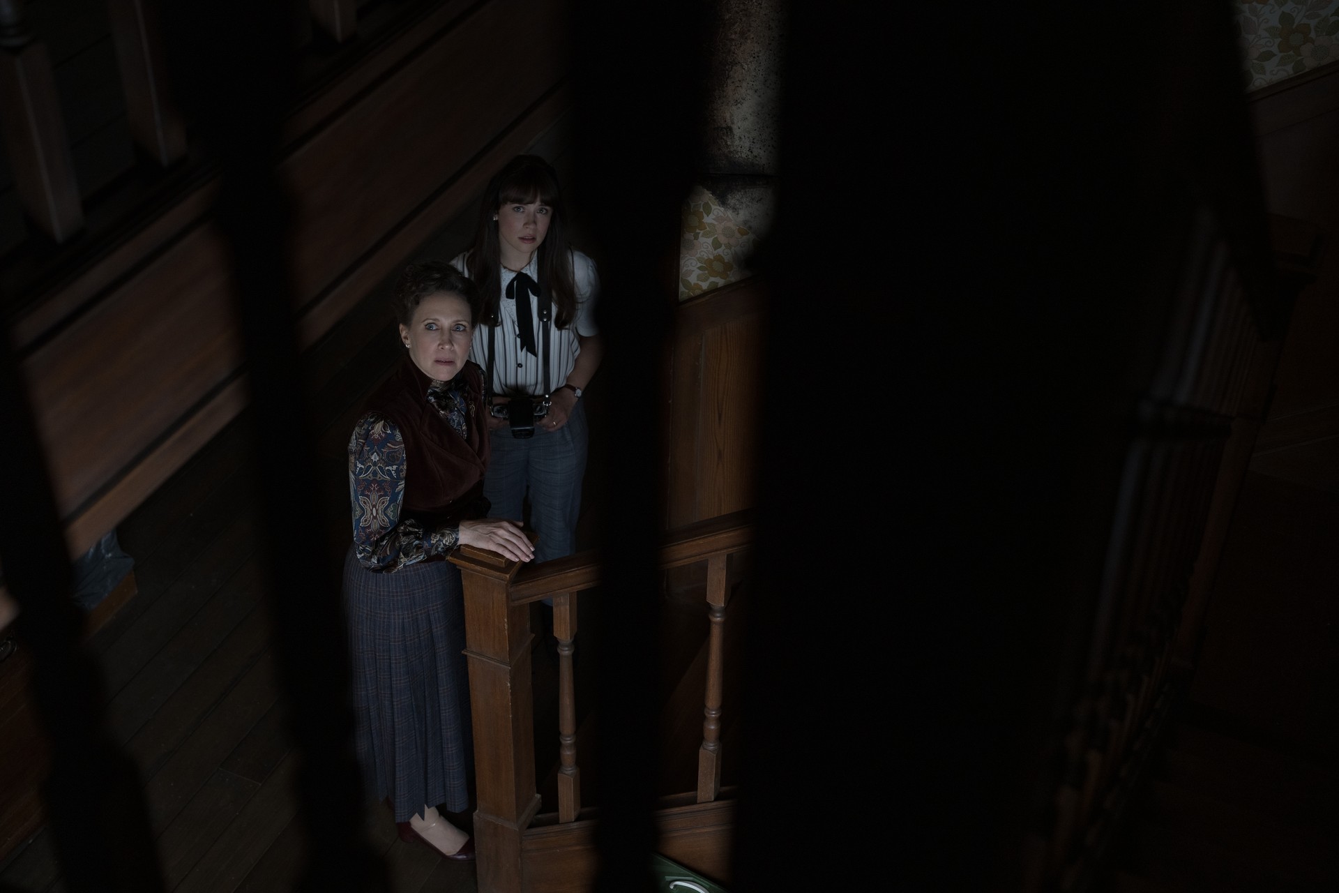 Bilder aus Conjuring 4: Das letzte Kapitel