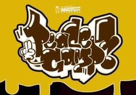 Peacecamp Jam