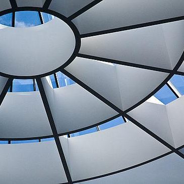 Maxvorstadt: Pinakothek der Moderne