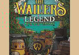 The Wailers