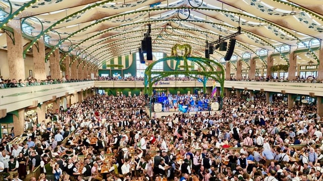 Wiesn Gay Sunday 2026