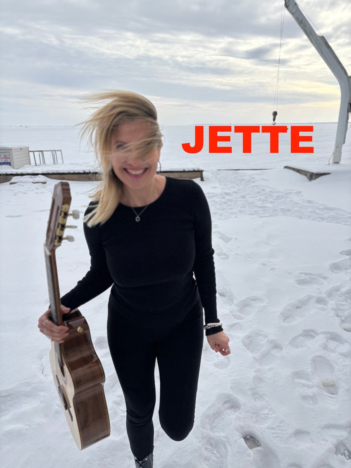 Jette