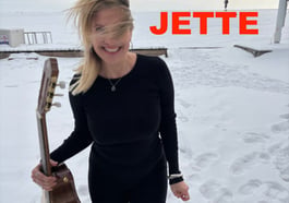 Jette