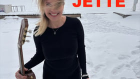 Jette