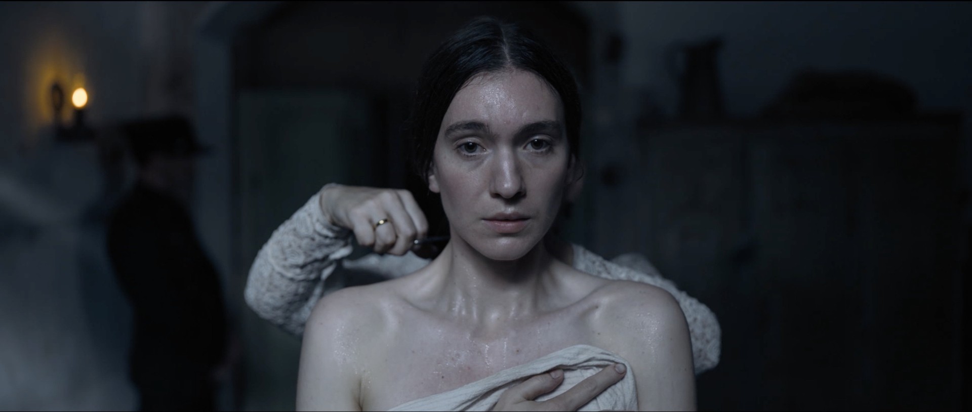 Bilder aus Friedas Fall