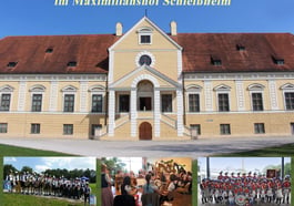 Kaffeekonzert der Musikvereinigung Oberschleißheim