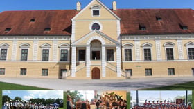 Kaffeekonzert der Musikvereinigung Oberschleißheim