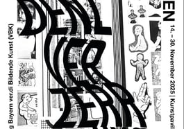 Tendenz Verzerrung – Lena Ditte Nissen