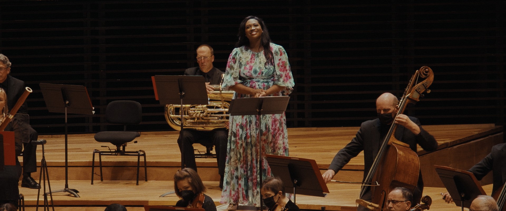 Bilder aus Primadonna or Nothing