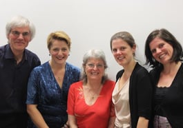 Weihnachten? Ja, bitte!